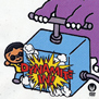 Dynamite in