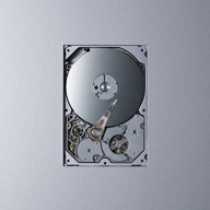 Complete CD-BOX 『Hard Disk』（完全限定生産BOX）