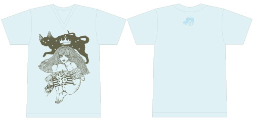 椎名林檎/東京事変　十五周年　党大会/班大会特殊開発グッズ　Tシャツ繭検定赤い繭