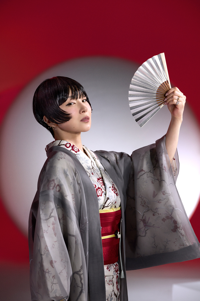 椎名もも　アイコラ 音楽家たち - SR 猫柳本線 | 椎名林檎・東京事変オフィシャルサイト